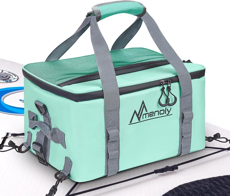 Paddleboard deck cooler, 25 L, view 1